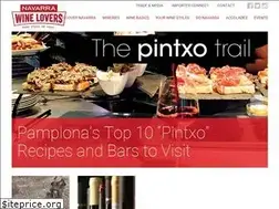 Sites similar to navarrawine.us