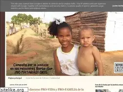 Sites similar to navarraysolidaridad.blogspot.com