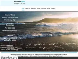 Sites similar to navarre1st.com