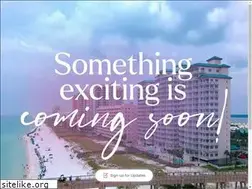Sites similar to navarrebeach.com