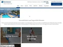 Sites similar to navarrebestwestern.com