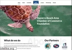 Sites similar to navarrechamberfoundation.org