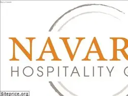 Sites similar to navarrehospitalitygroup.com