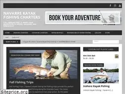 Sites similar to navarrekayakfishing.com