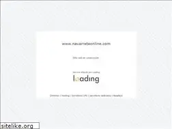 Sites similar to navarreteonline.com