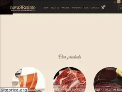 Sites similar to navarretintoibericos.com