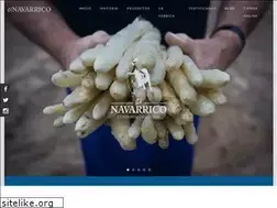 Sites similar to navarrico.com