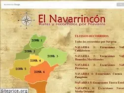 Sites similar to navarrincon.com