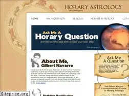 Sites similar to navarroastrology.com