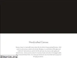 Sites similar to navarrocanoe.com