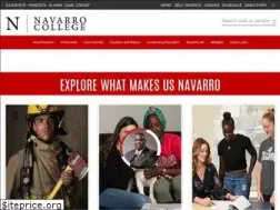 Sites similar to navarrocollege.edu