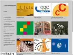 Sites similar to navarroestudi.com