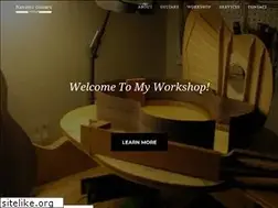 Sites similar to navarroguitars.com