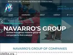 Sites similar to navarros.com