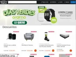 Sites similar to navarrospina.com