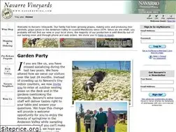 Sites similar to navarrowine.com