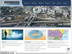 Sites similar to navarrowright.com
