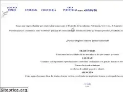 Sites similar to navarroycia.cl