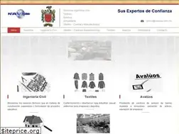Sites similar to navarsa.com.mx