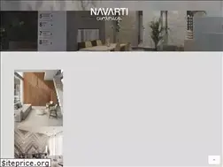 Sites similar to navarti.com