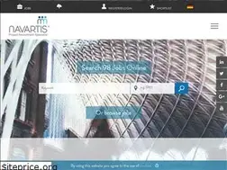 Sites similar to navartis.co.uk