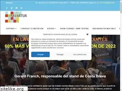 Sites similar to navartur.es