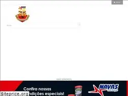 Sites similar to navas.com.br