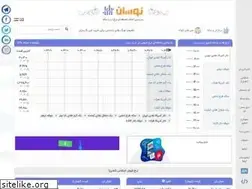 Sites similar to navasan.net