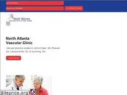 Sites similar to navascularclinic.com