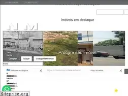 Sites similar to navasemirandaimoveis.com.br