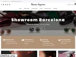 Sites similar to navasjoyeros.com