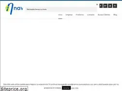 Sites similar to navasola.com