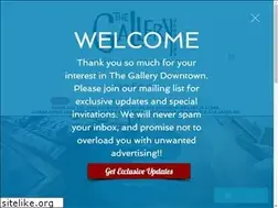 Sites similar to navasotaartscene.com