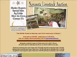 Sites similar to navasotalivestock.com