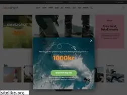 Sites similar to navasport.no