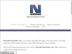 Sites similar to navassoc.com