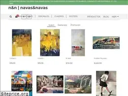 Sites similar to navasynavas.com