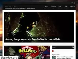 Sites similar to navaszone.blogspot.com