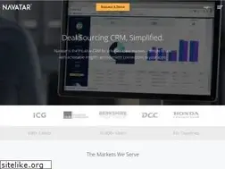 Sites similar to navatargroup.com