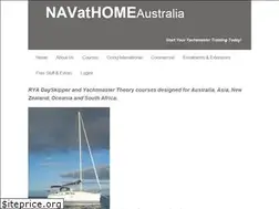 Sites similar to navathome.com.au