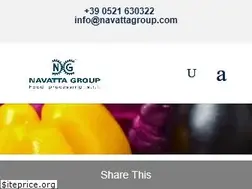 Sites similar to navattagroup.com