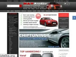 Sites similar to navaudio.nl