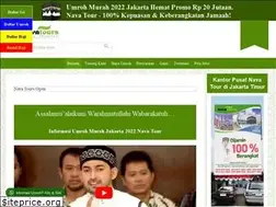 Sites similar to navaumroh.com