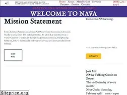 Sites similar to navavets.org