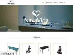 Sites similar to navavida.cl