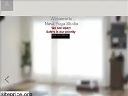 Sites similar to navayogastudio.com
