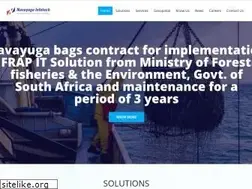 Sites similar to navayugainfotech.com