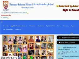 Sites similar to navayugaradiance.org