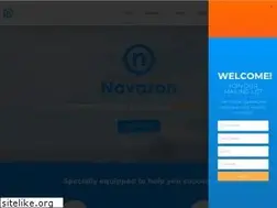 Sites similar to navazonconsulting.com