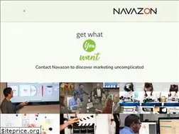 Sites similar to navazondigital.com